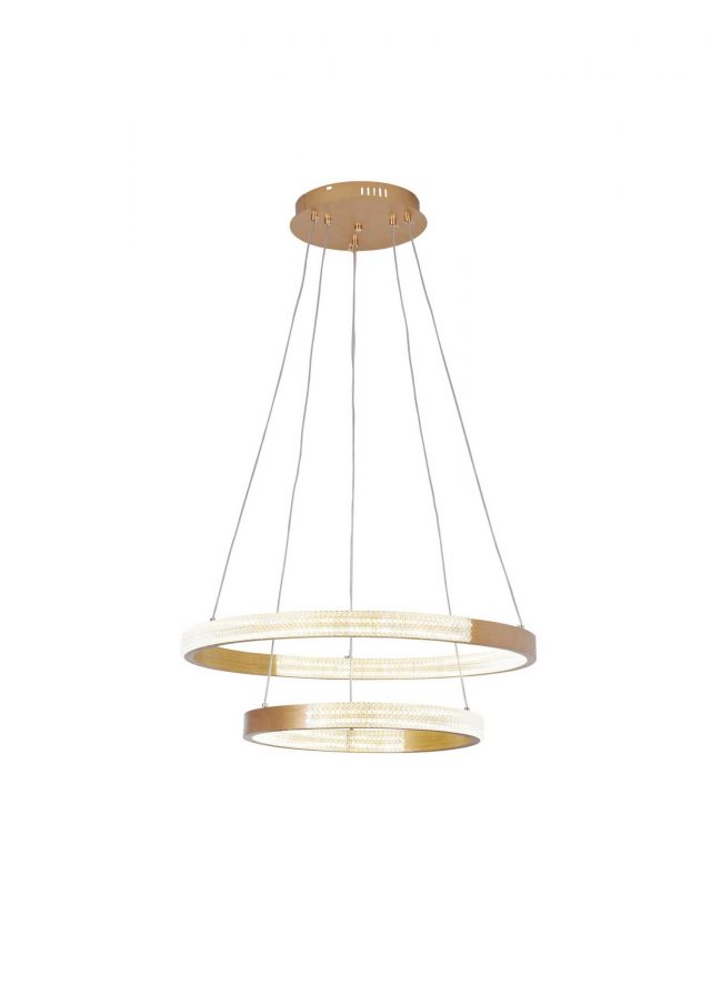 ΠΟΛΥΦΩΤΟ-ΚΡΕΜΑΣΤΟ ΦΩΤΙΣΤΙΚΟ LED-ΚΩΔ. D88070/2