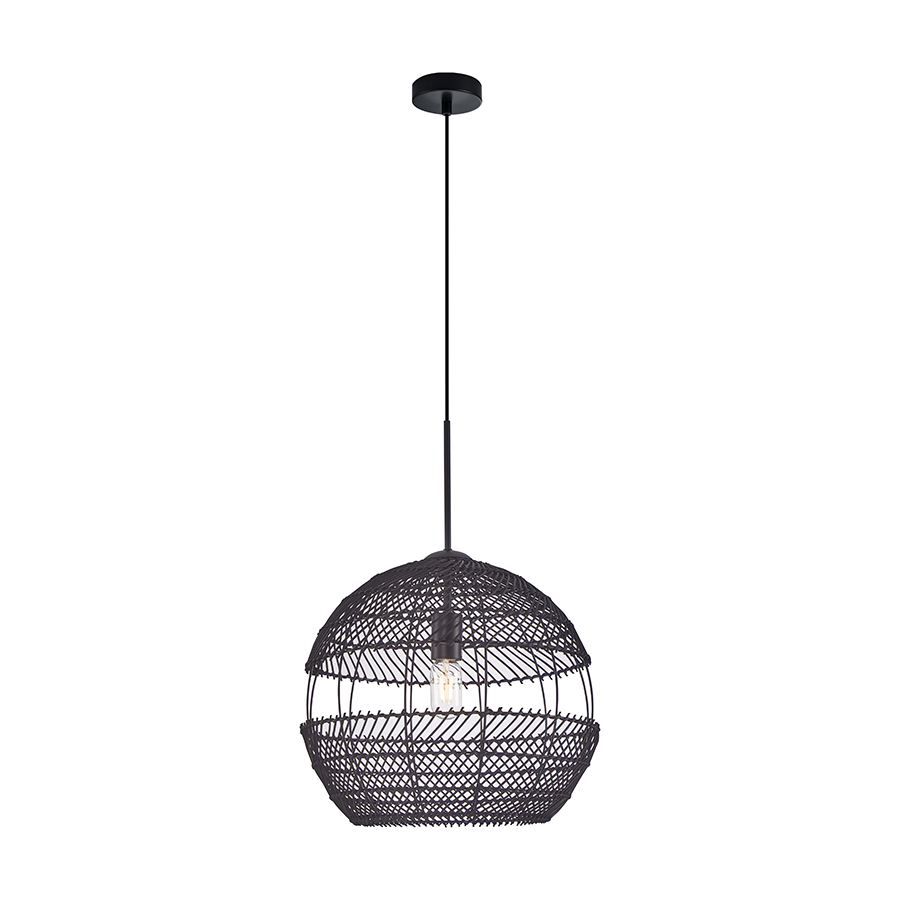 ΜΟΝΟΦΩΤΟ-ΚΡΕΜΑΣΤΟ ΦΩΤΙΣΤΙΚΟ-ΚΩΔ. LAND-33BL