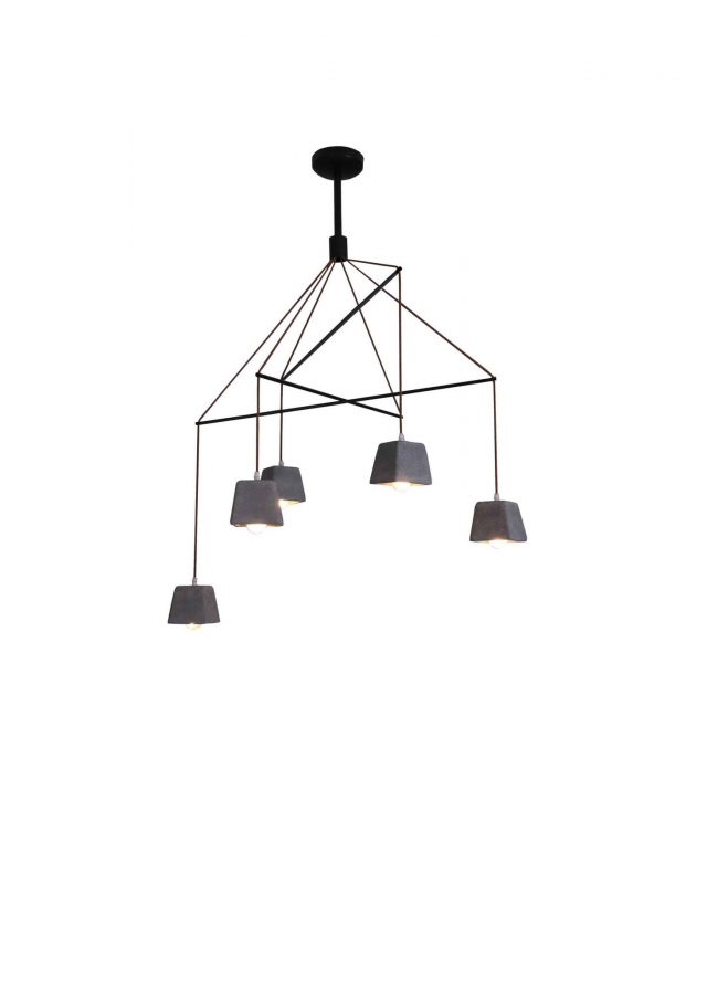 ΠΟΛΥΦΩΤΟ-ΚΡΕΜΑΣΤΟ ΦΩΤΙΣΤΙΚΟ-ΚΩΔ. SP6