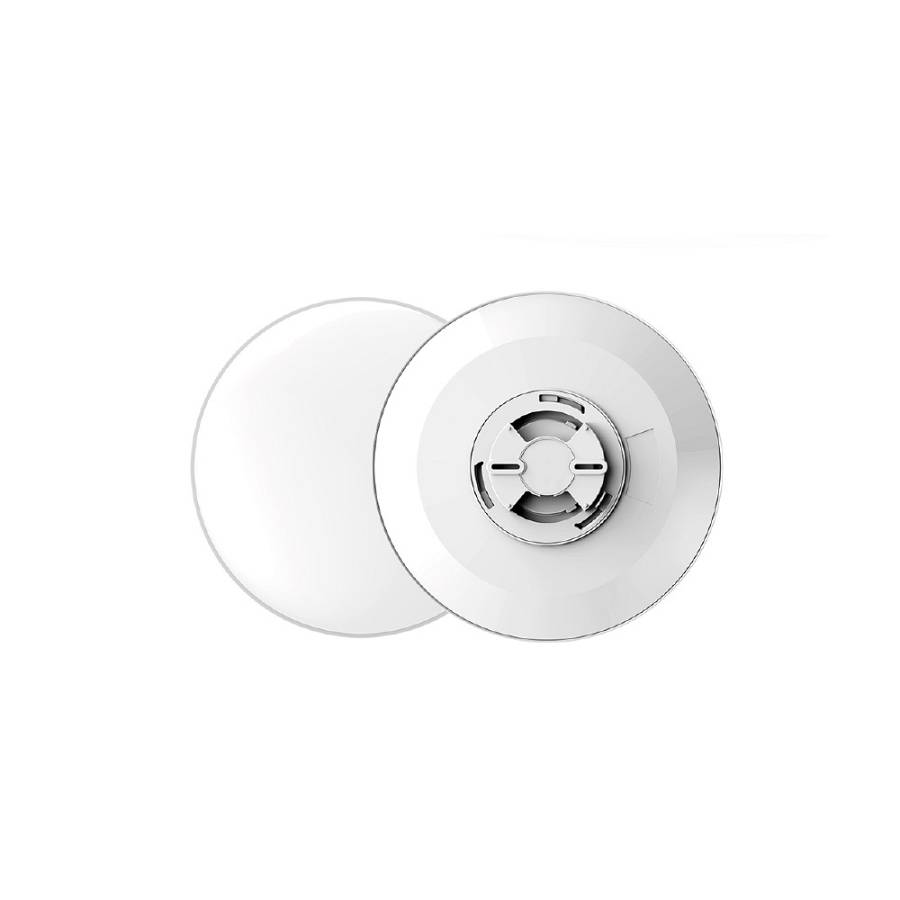 Πλαφονιέρα οροφής LED 48W RGBW (w/ controller) D:37.5cm (42029)