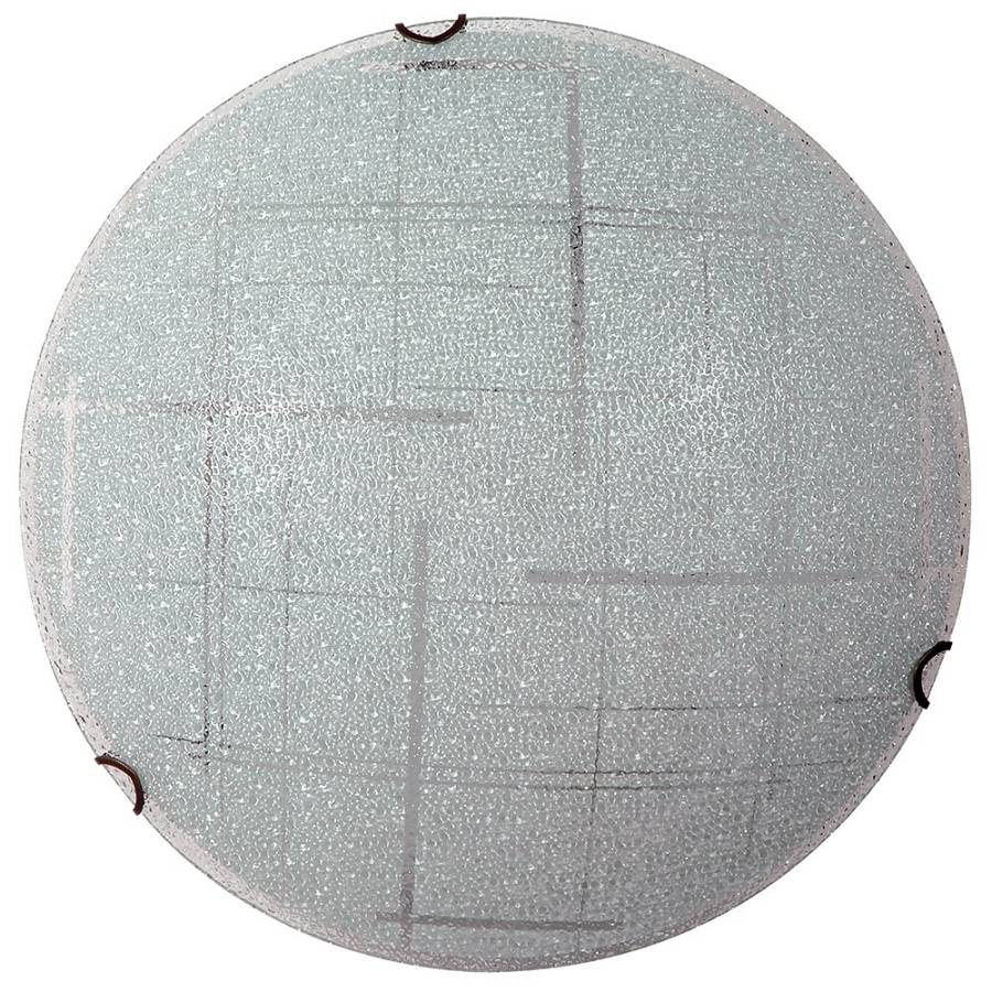 CCC 9010/40 ΠΛΑΦΟΝ ΓΡΑΜΜΕΣ 40ΕΚ ΛΕΥΚΗ