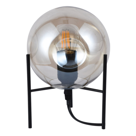 TLC 6901 HN ΠΟΡΤΑΤΙΦ ΦΙΜΕ ΓΥΑΛΙ ΚΑΙ ΜΕΤΑΛΛΙΚΑ ΠΟΔΙΑ