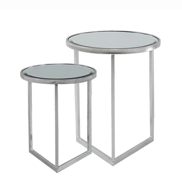 ΖΙΓΚΟΝ ΤΡΑΠΕΖΑΚΙΑ ΣΑΛΟΝΙΟΥ ΜΕ ΚΑΘΡΕΦΤΗ ΣΕΤ 2ΤΕΜ