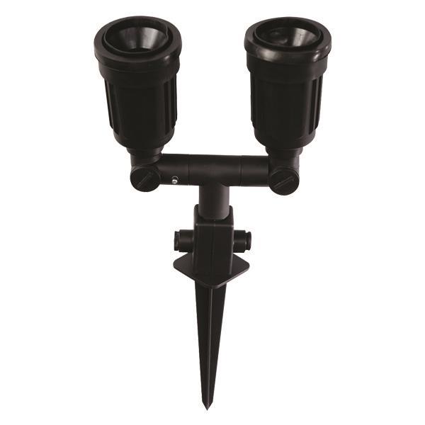 ΣΠOT ΚΗΠΟΥ ΠΛΑΣΤΙΚΟ ΔΙΠΛΟ PAR38