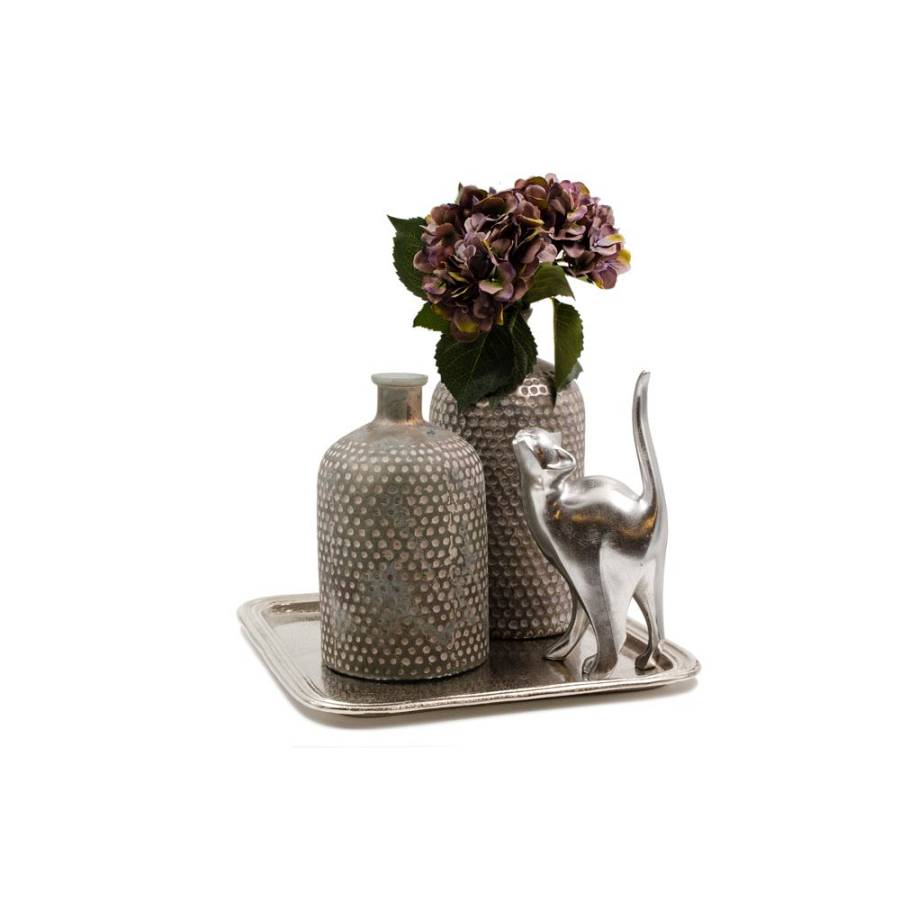 RIM ΔΙΣΚΟΣ ΑΛΟΥΜΙΝΙΟ ΑΣΗΜΙ 33x33xH2cm