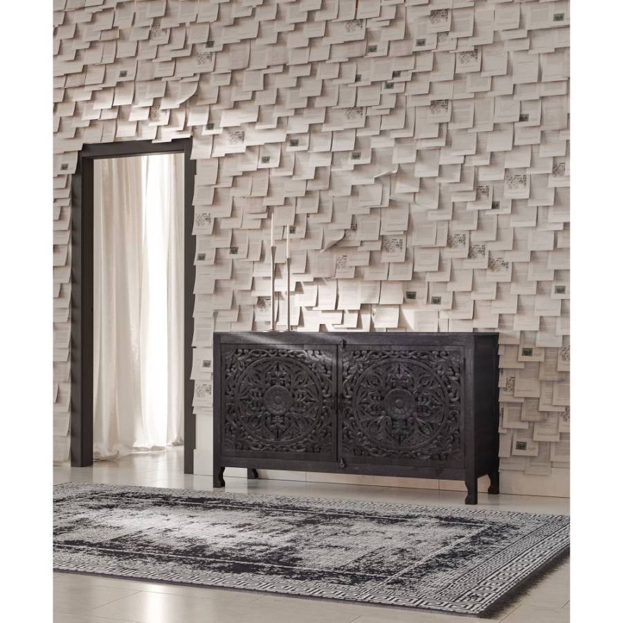 STELLA ΚΗΡΟΠΗΓΙΟ ΑΛΟΥΜΙΝΙΟ ΑΣΗΜΙ D13xH48cm