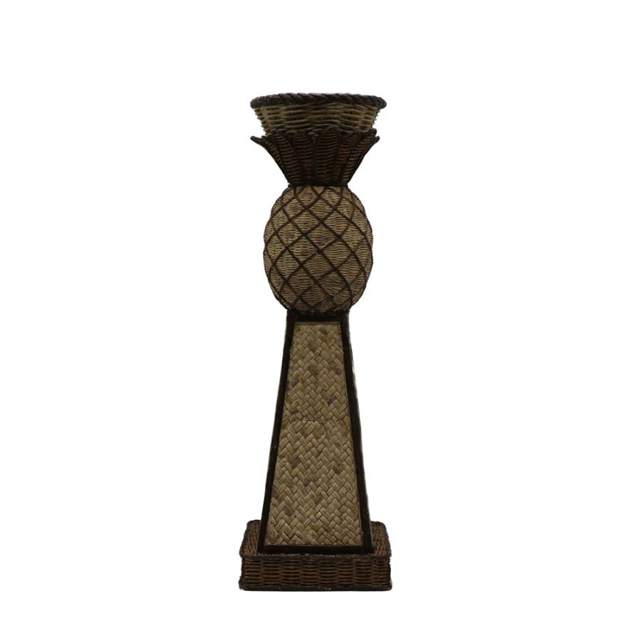JE VEUX ΚΗΡΟΠΗΓΙΟ POLYRESIN ΚΑΦΕ 11,3x11,3xH35,5cm