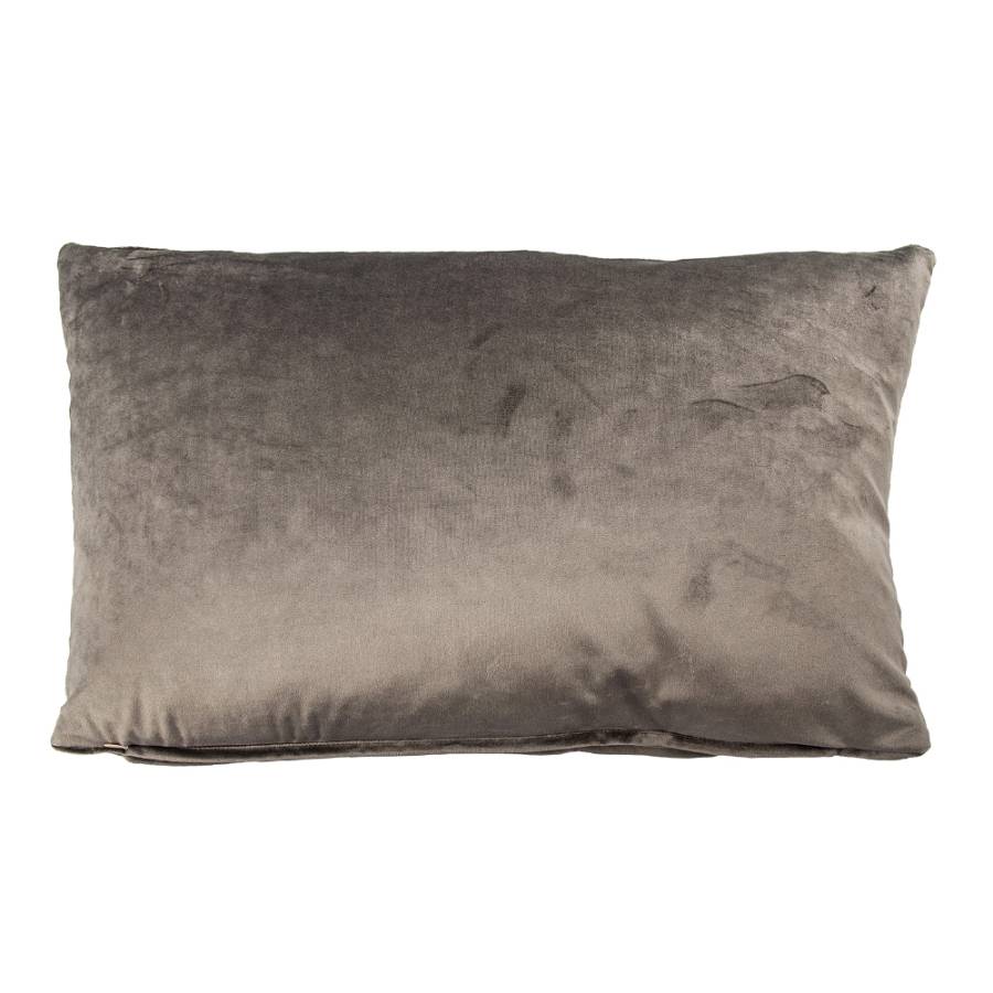 PLISSE ΔΙΑΚΟΣΜΗΤΙΚΟ ΜΑΞΙΛΑΡΙ ΒΕΛΟΥΔΟ ΜΑΝΙΤΑΡΙ 40x60cm