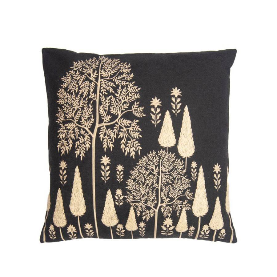 SUENO 2 ΔΙΑΚΟΣΜΗΤΙΚΟ ΜΑΞΙΛΑΡΙ CHENILLE ΠΟΛΥΧΡΩΜΟ 45x45cm