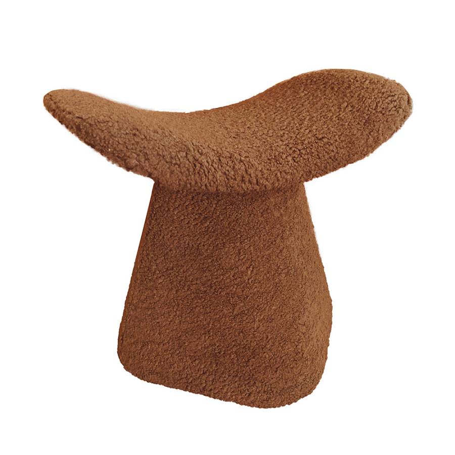 WALE ΣΚΑΜΠΩ TERRACOTTA 51x33xH49cm