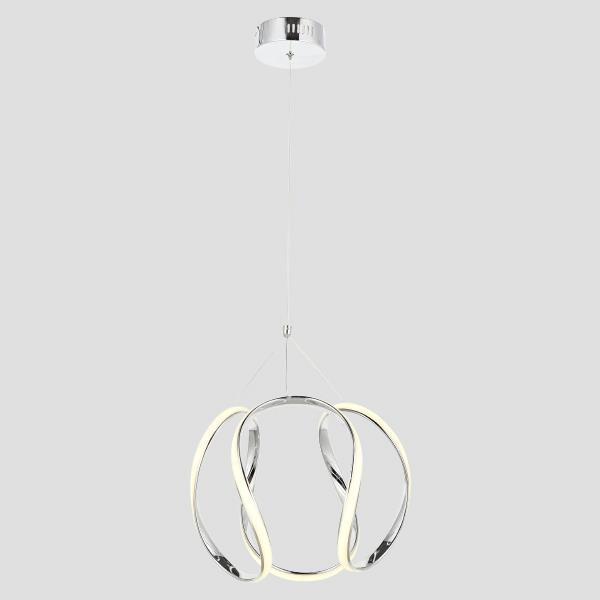 ΦΩΤΙΣΤΙΚΟ ΚΡΕΜΑΣΤΟ S1 LED 30W 4000Κ ΧΡΥΣΟ ΜΑΤ