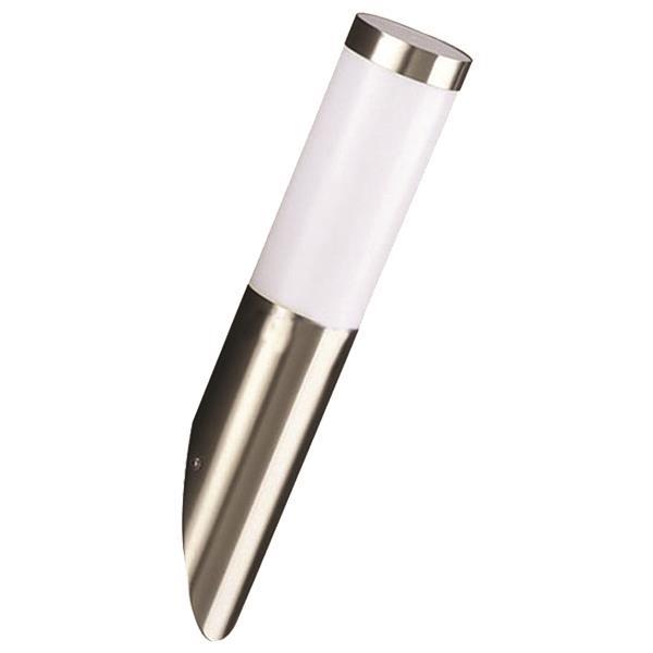 ΑΠΛΙΚΑ ΙΝΟΧ ΣΕΙΡΑ 40cm XIOS E27