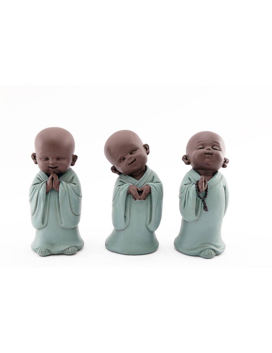 Βούδας μωρό 3σχ. 17εκ.