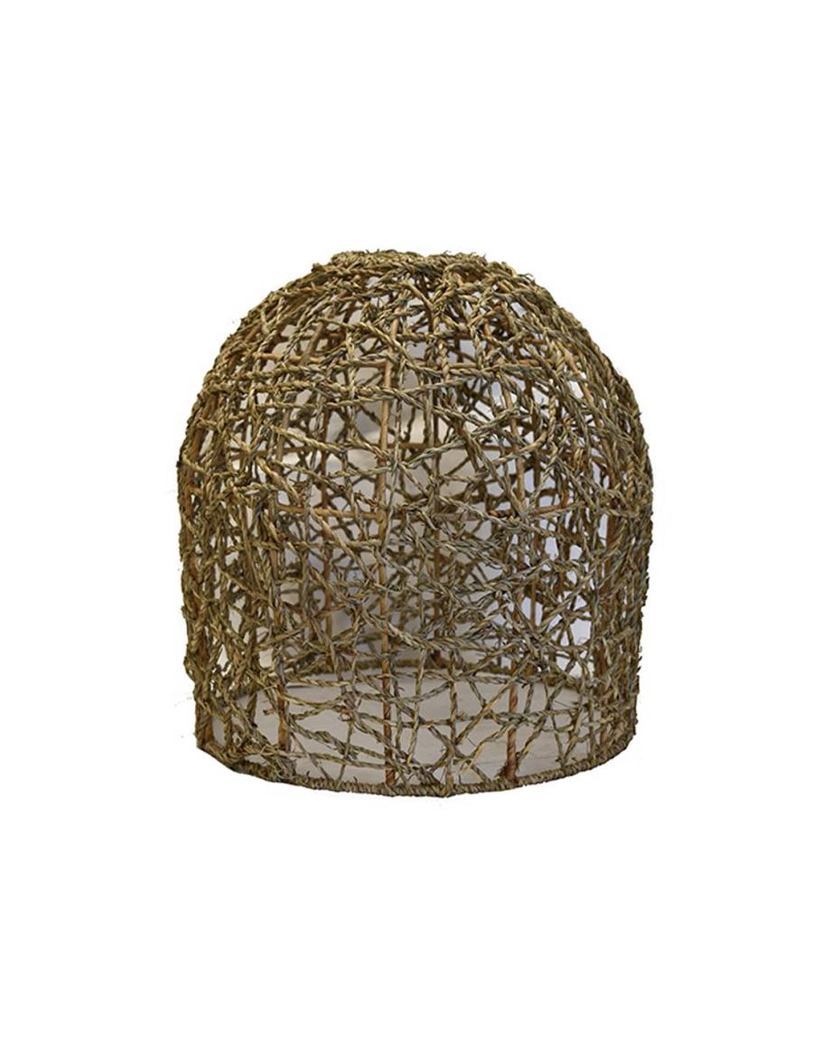 Φωτιστικό καπέλο οροφής υδρου/θου μπουλ φωλιά Φ39Χ40