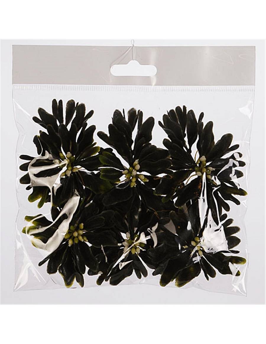 Φύλλα waterplant χρ.πράσινο