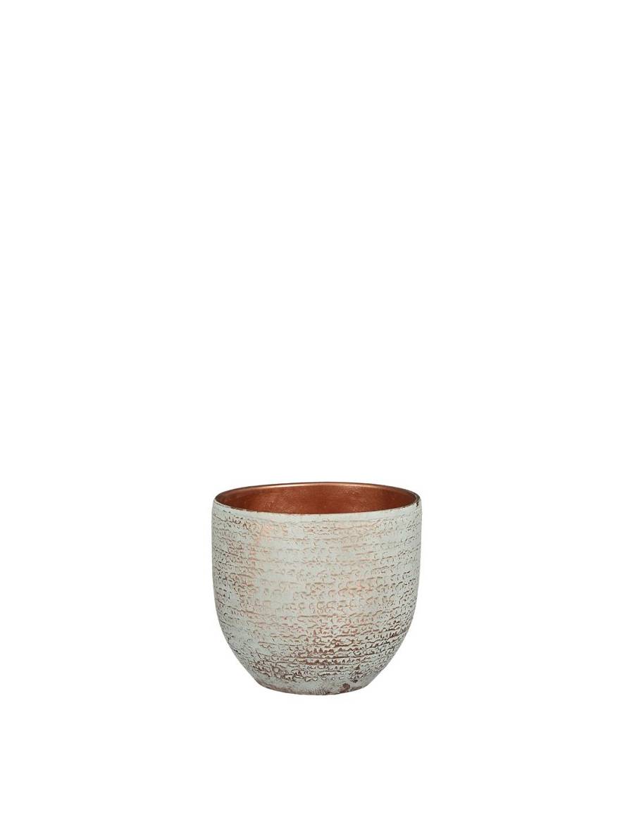 Κασπώ κεραμ.χάλκινο 16Χ14