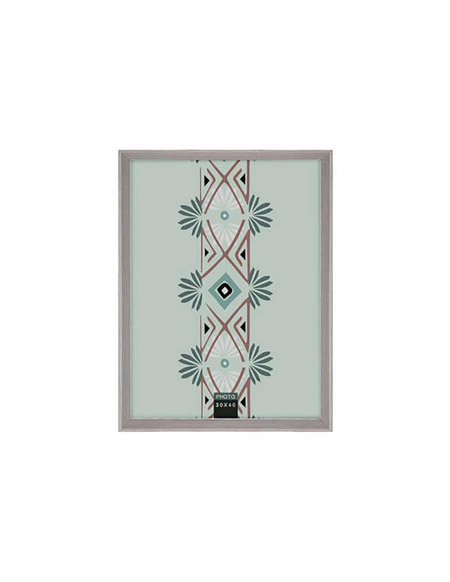 Κορνίζα ξύλινη 30Χ40