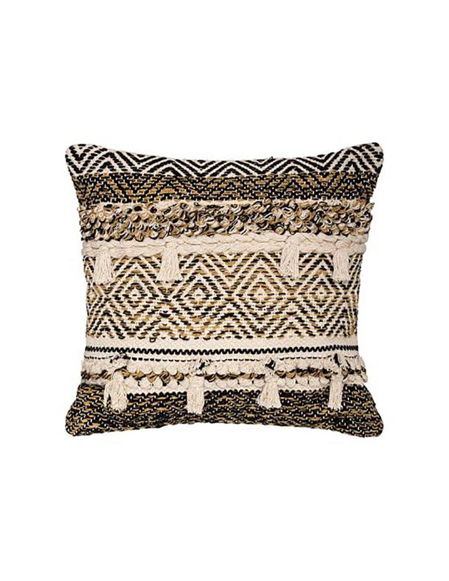 Μαξιλάρι βαμβ.πον πον 45Χ45