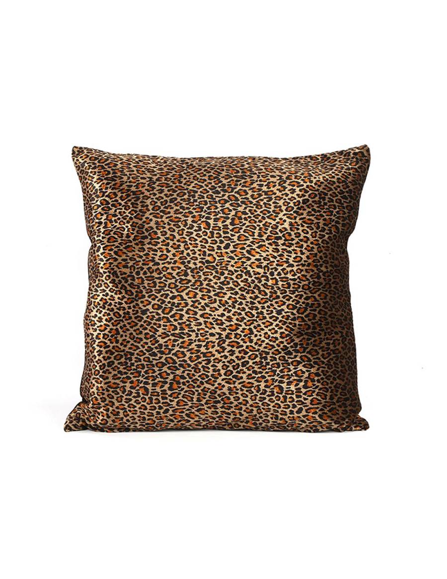 Μαξιλάρι leopard 50Χ50