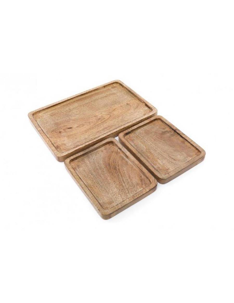 Πιατέλες mango σ/3 (2/18X14+30X20)