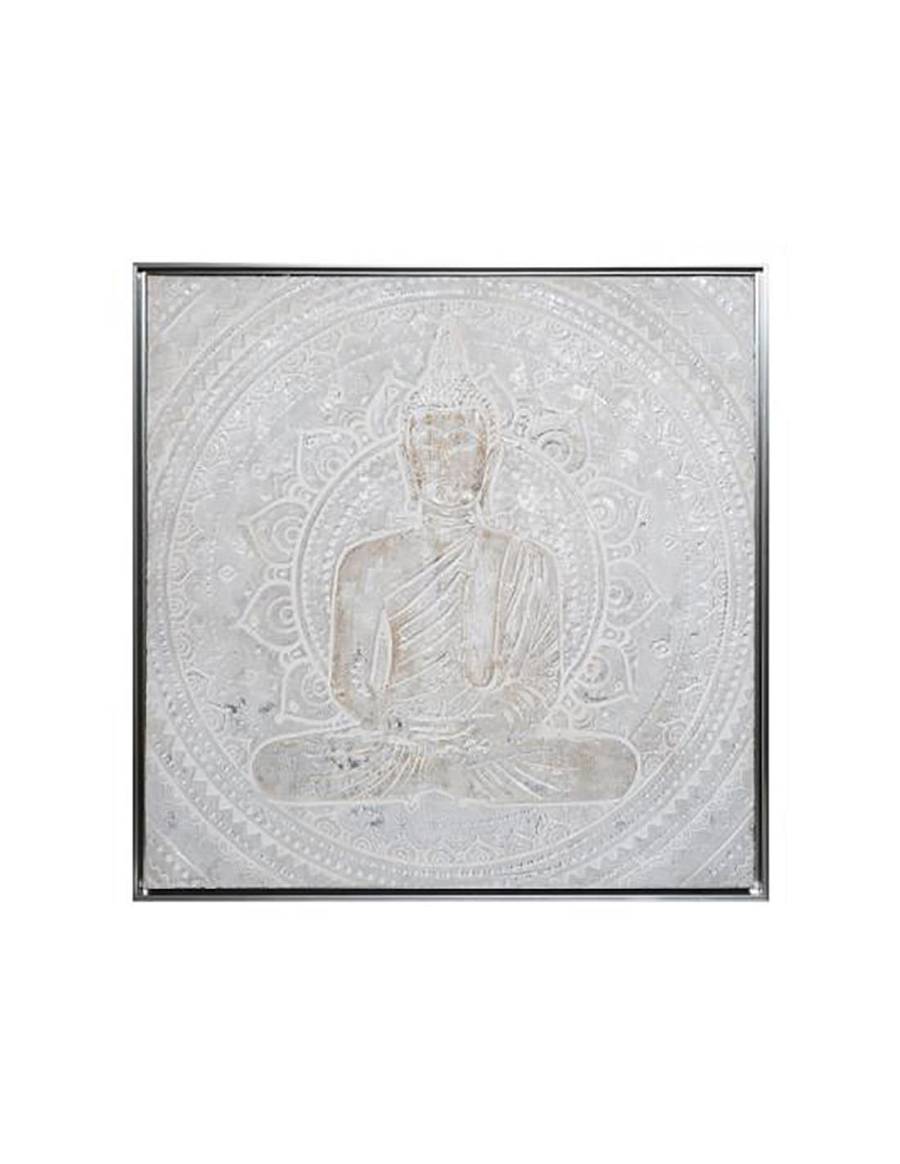 Πίνακας ΒΟΥΔΑΣ 78X78