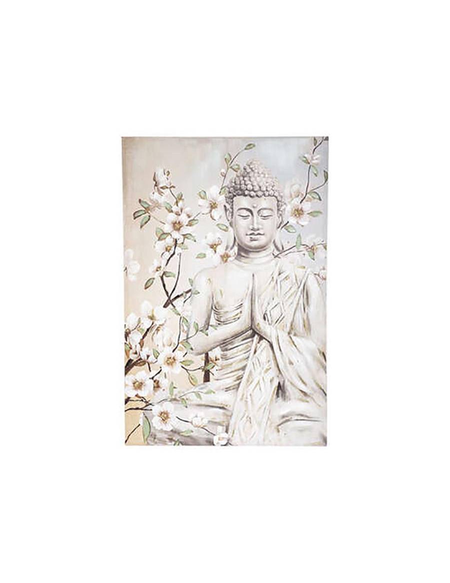 Πίνακας τοίχου Βούδας 78Χ118