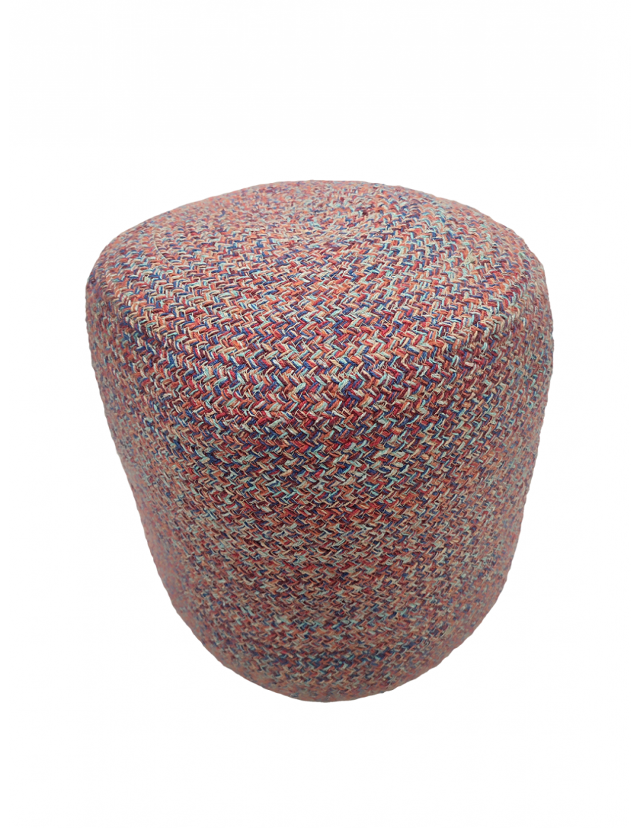 Σκαμπώ βαμβ.multy Φ40Χ40