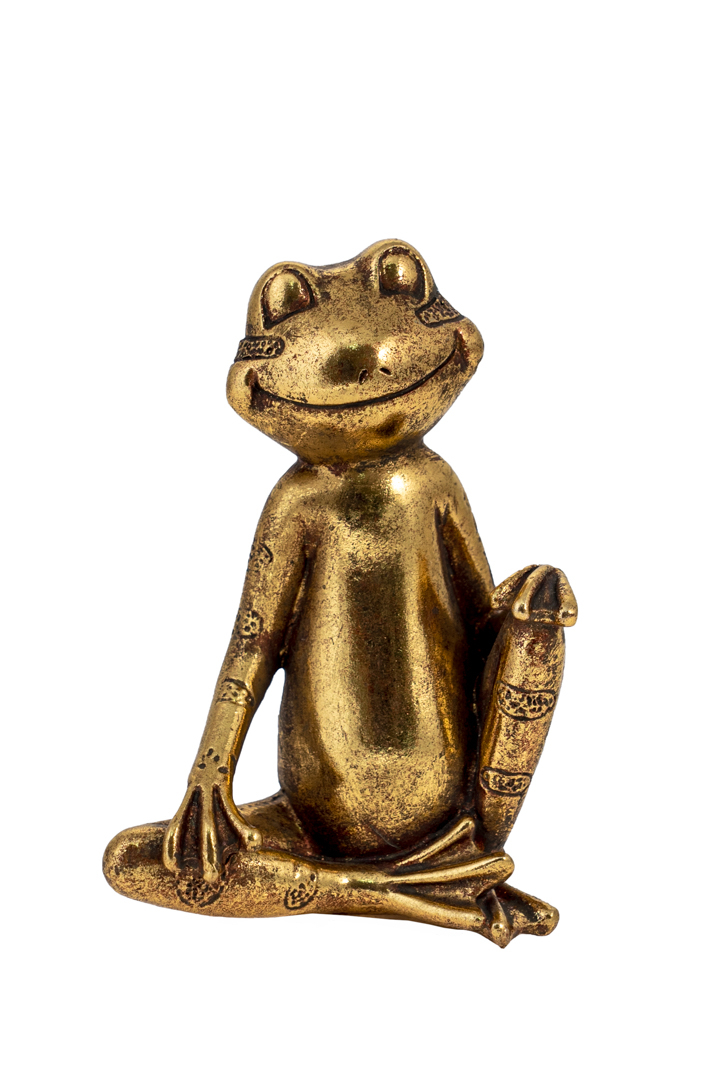 ΔΙΑΚΟΣΜΗΤΙΚΟΣ ΒΑΤΡΑΧΟΣ ΧΡΥΣΟΣ ΠΟΛΥΕΣΤΕΡΙΚΟΣ ΧΡΥΣΟΣ