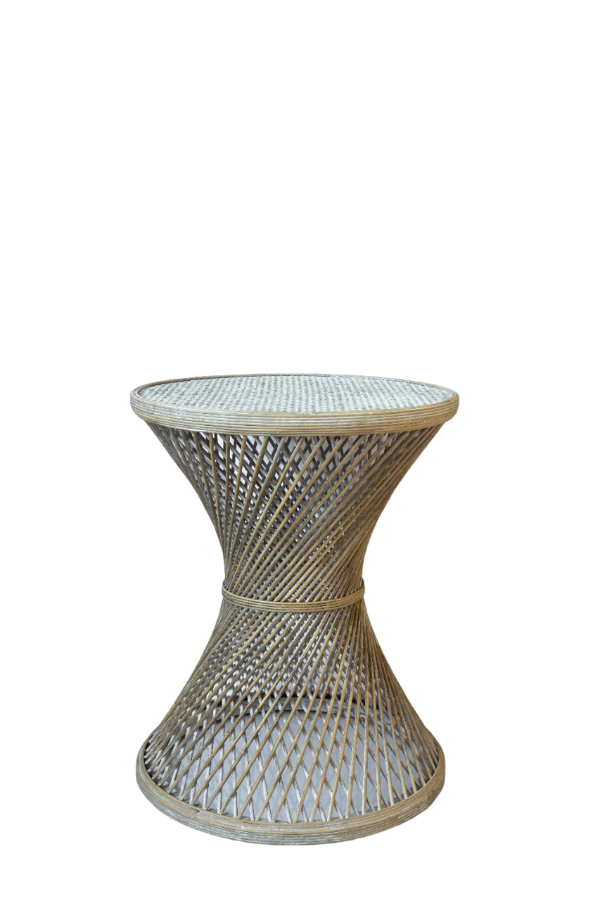 ΤΡΑΠΕΖΙ ΞΥΛΙΝΟ ΒΟΗΘΗΤΙΚΟ 46Χ46Χ56,5