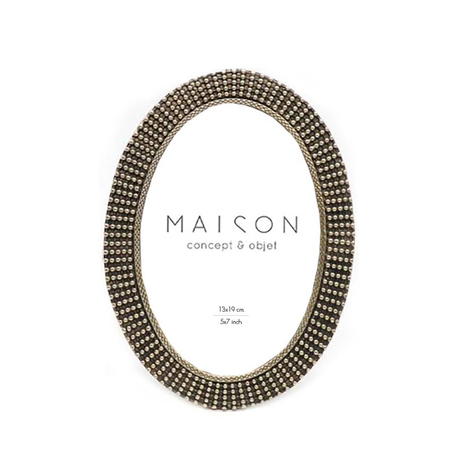 MARC ΚΟΡΝΙΖΑ POLYRESIN