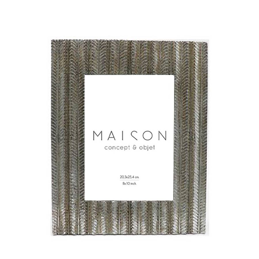 FISHBONE ΚΟΡΝΙΖΑ POLYRESIN