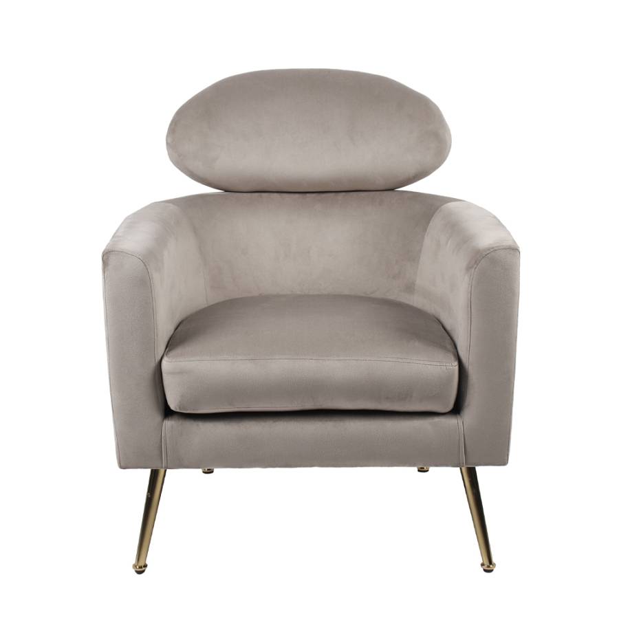 TESTA ΠΟΛΥΘΡΟΝΑ ELEPHANT 86x72xH76cm