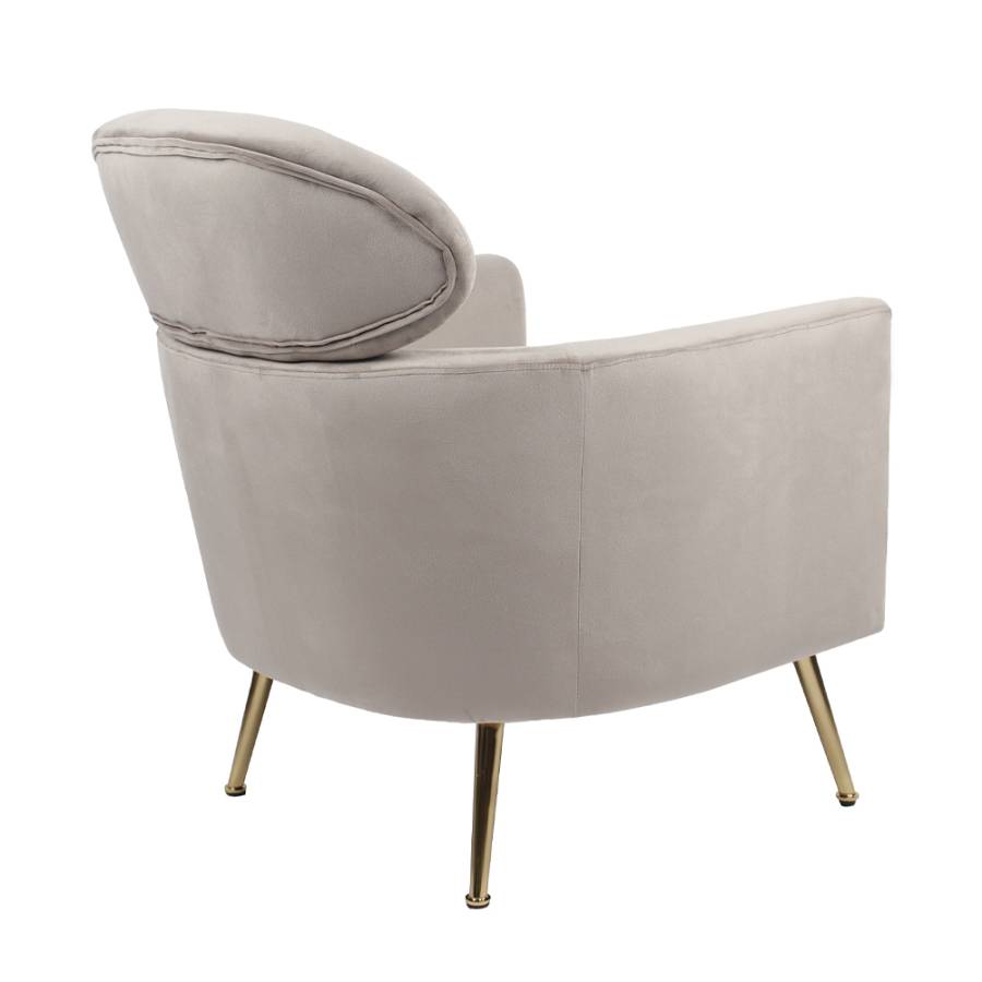 TESTA ΠΟΛΥΘΡΟΝΑ ELEPHANT 86x72xH76cm