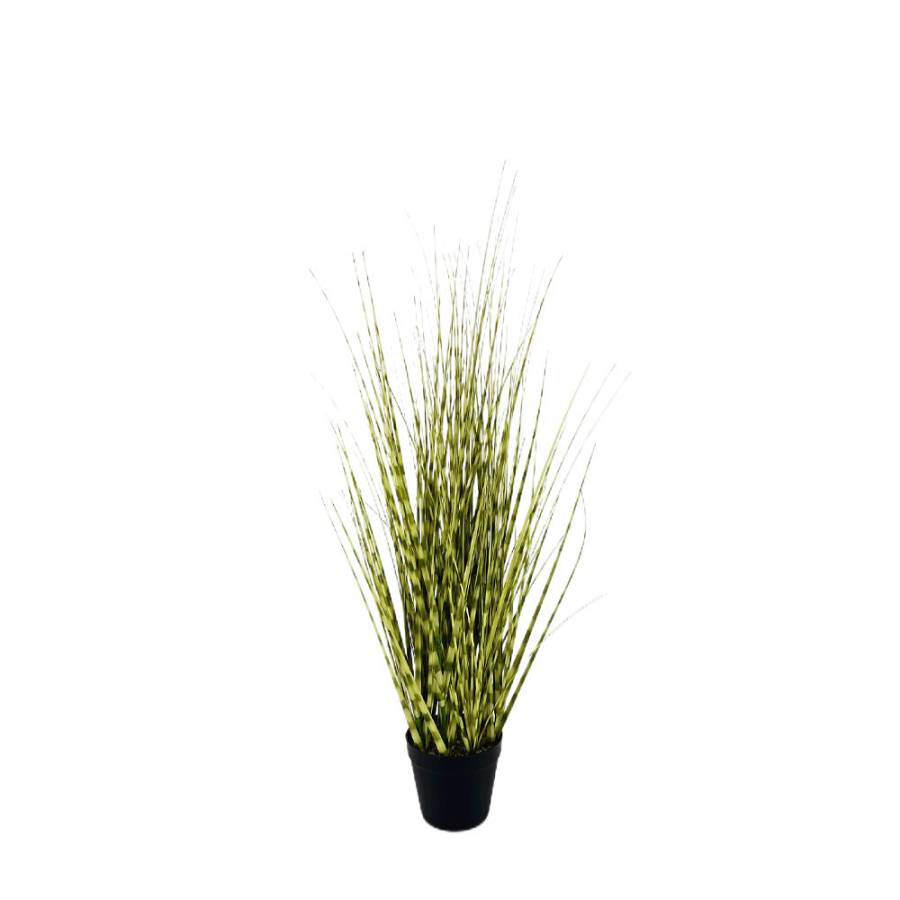 GRASS 7 ΤΕΧΝΗΤΟ ΦΥΤΟ ΠΡΑΣΙΝΟ H96cm