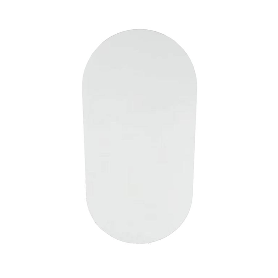 SOUL OVAL ΚΑΘΡΕΠΤΗΣ 35xH70cm