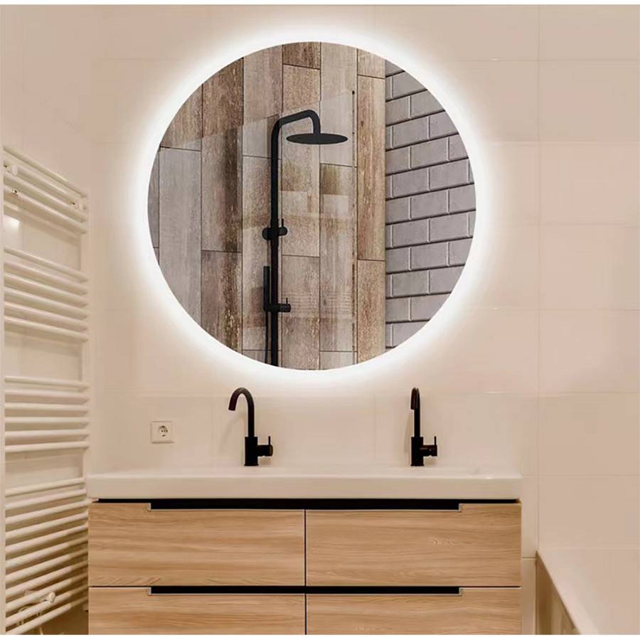 LED 80 ΚΑΘΡΕΠΤΗΣ D80x5cm