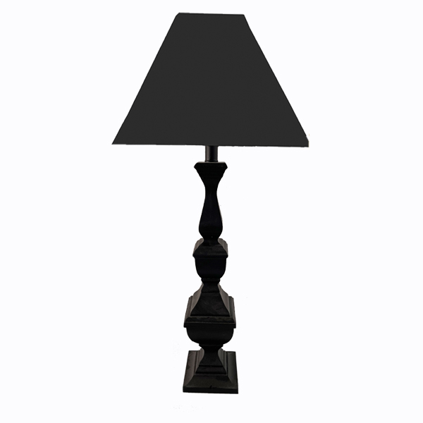 ΛΑΜΠΑ ΕΠΙΤΡΑΠΕΖΙΑ ΞΥΛΙΝΗ