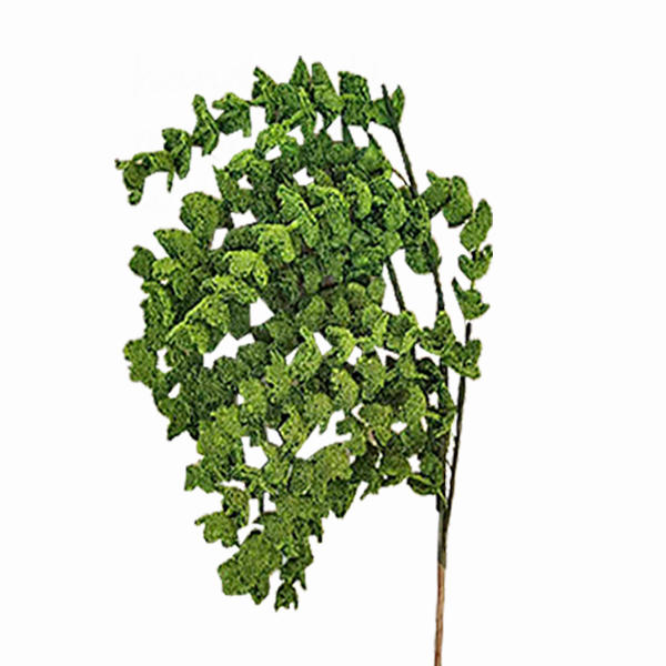 ΚΛΑΔΙ ΜΕ ΛΟΥΛΟΥΔΙΑ ΠΡΑΣΙΝΑ GLITTER