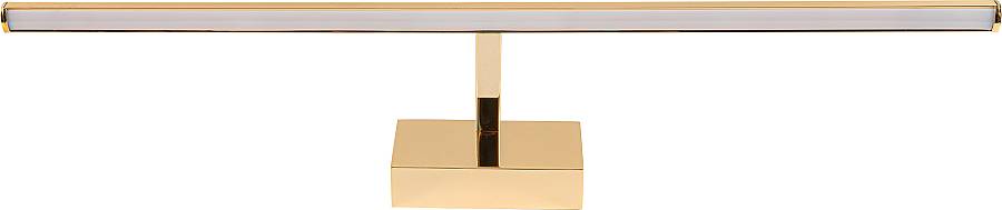 WLC 402-2 GD ΑΠΛΙΚΑ ΟΞΥΝΤΕ ΚΑΔΡΟΥ LED 61EK