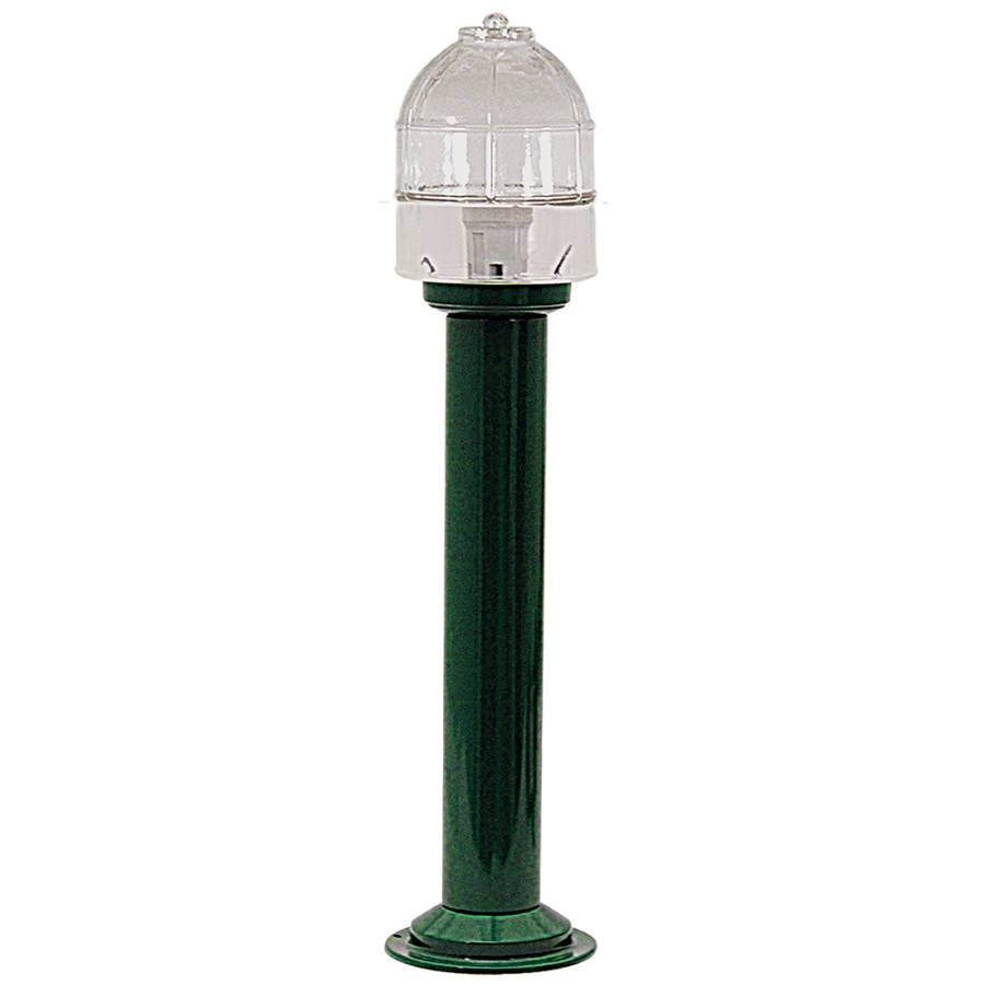 FLA 909 GN  ΚΟΛΩΝ.ΨΗΛΟ 53ΕΚ ΜΕ ΓΥΑΛΙ ΑΛΟΥΜΙΝΙ