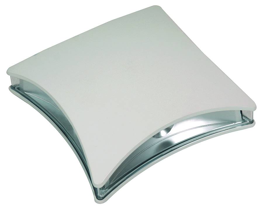 WLC 8108 WH ΑΠΛ ΤΕΤΡΑΓ ΛΕΥΚΗ