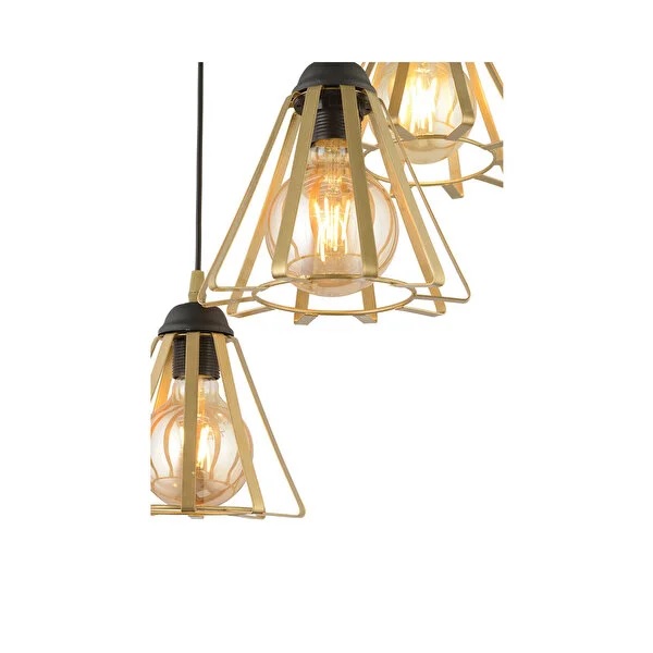 PDT 1255-3 AB 3/Φ ΤΡΙΓΩΝΑ ΣΕ ΡΟΖΕΤΑ