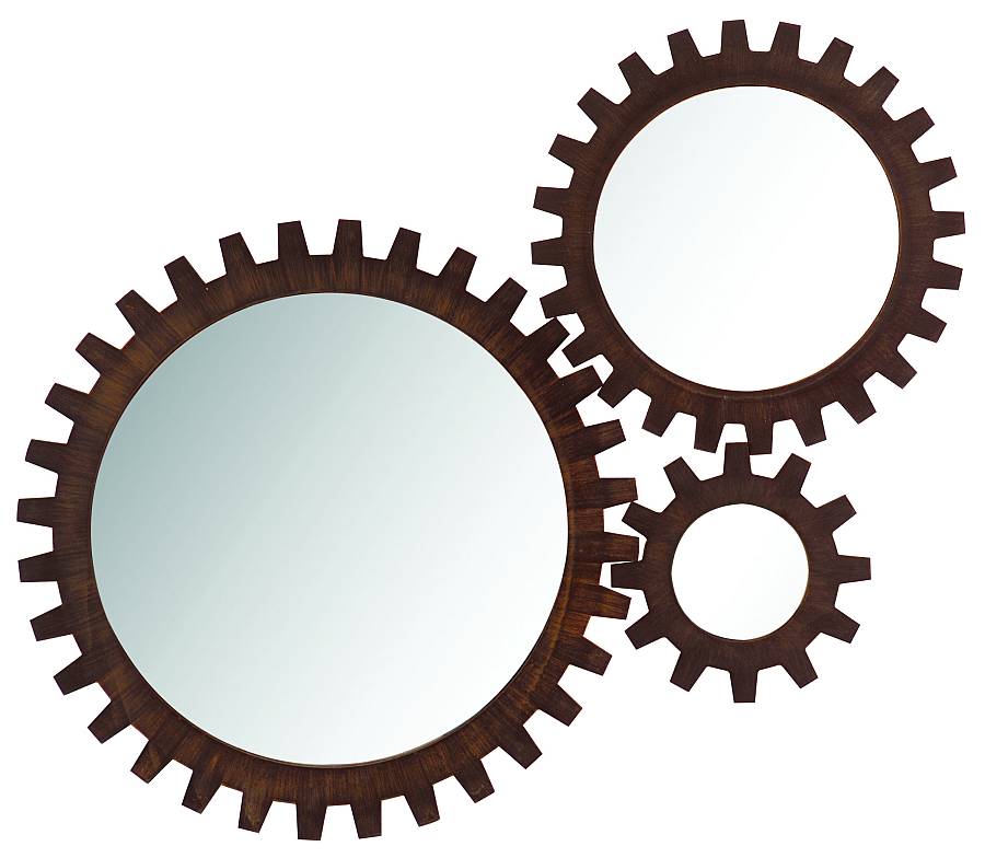 TGR-A-34 ΚΑΘΡΕΠΤΗΣ ΓΡΑΝΑΖΙΑ ΚΑΦΕ