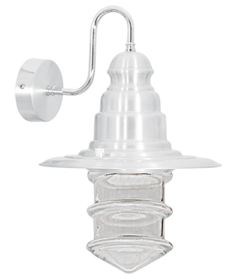 WLA 197 WH ΑΠΛΙΚΑ ΑΛΟΥΜΙΝΙΟΥ ΠΥΡΟΦΑΝΙ ΚΑΜΠΥΛΗ