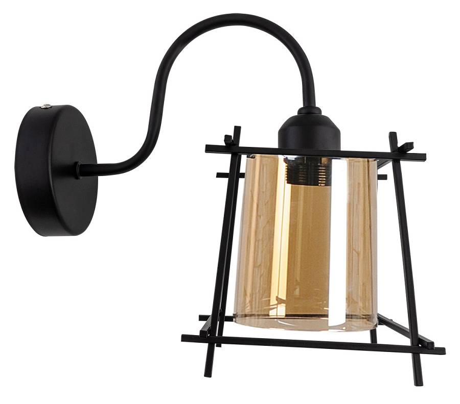 WLT 6300 BK ΑΠΛΙΚΑ ΜΕΤΑΛΛΙΚΗ ΚΛΟΥΒΙ  ΜΕΛΙ ΓΥΑΛΙ