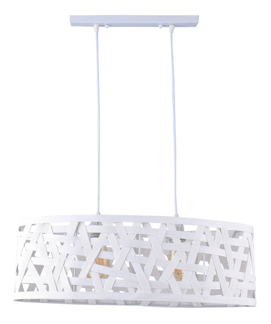 PDC 1022-2 2/Φ ΛΕΥΚΟ ΠΛΕΚΤΟ Τ. RATAN