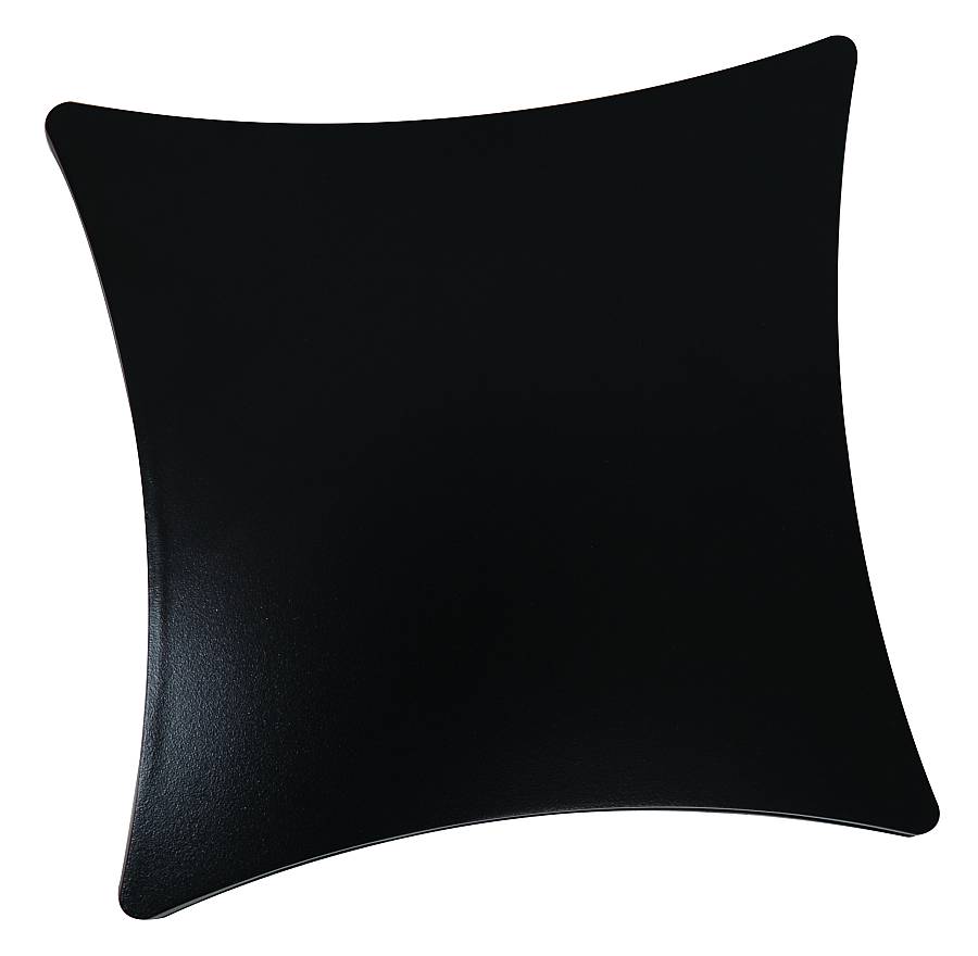 WLC 8108 BK  ΑΠΛ ΤΕΤΡΑΓ  ΜΑΥΡΗ