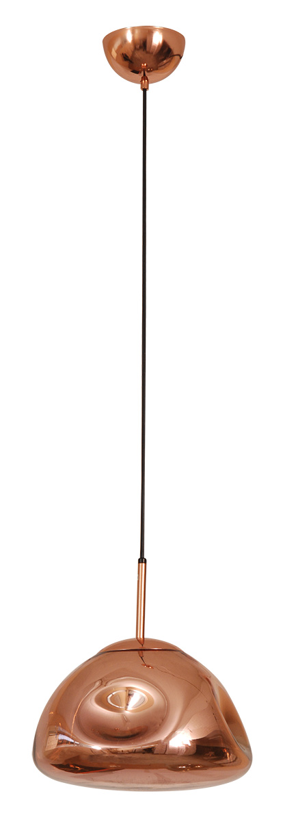 PDC 1539 CO 1/Φ ΒΟΤΣΑΛΟ ΓΥΑΛΙΝΟ ΧΑΛΚΟΣ