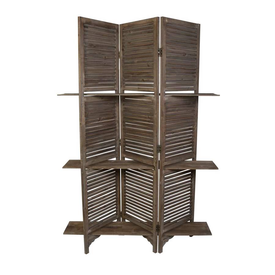 ΠΑΡΑΒΑΝ-ΡΑΦΙΕΡΑ ΞΥΛΙΝΟ