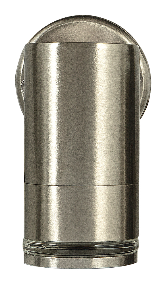 WLC 3021 SL ΑΠΛ ΚΩΝ. UP GU10 35W ΓΚΡΙ